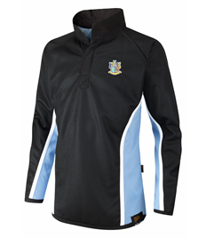 Willink Rugby Shirt (30" - 36")
