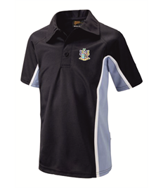 Willink PE Polo top - Boys fit (30" - 36")