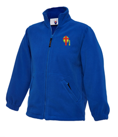 Sun School Fleece