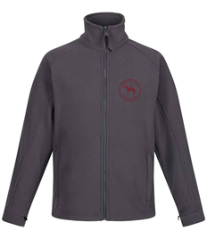 Berkshire County Riding Club - Ladies Fleece Jacket