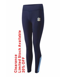 Willink Leggings (32" - 36") (Optional)