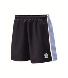 Willink PE Shorts (32" - 36")