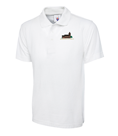 Burghfield St Marys School Polo Shirt