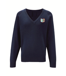 Willink School Jumper (40" - 42")