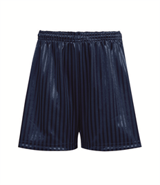 Mrs Bland's Infant School PE Boys Shorts