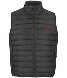 Berkshire County Riding Club - Bodywarmer