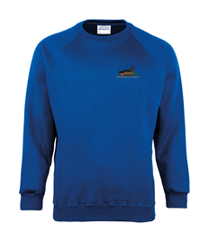 Burghfield St Marys School Sweatshirt 