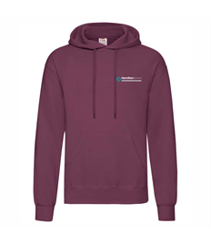 Hamilton School Hooded Sweatshirt Youth