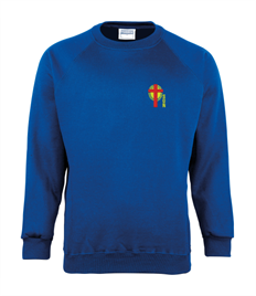 Sun School Sweatshirt