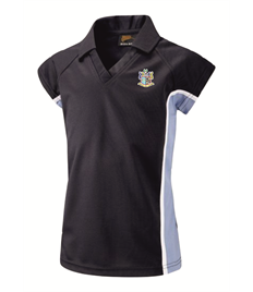 Willink PE Polo top - Girls fit (38" - 48")