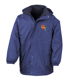 Sun School Fleece Jacket