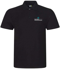 Hamilton School Staff - Unisex Polo Shirt