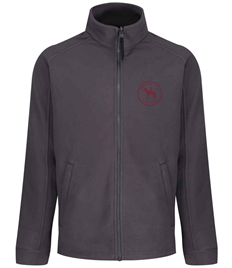 Berkshire County Riding Club - Fleece Jacket