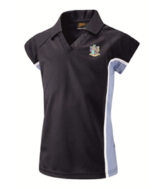 Willink PE Polo top - Girls fit (30" - 36")