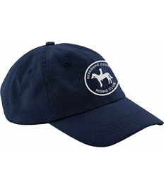 Berkshire County Riding Club - Cap