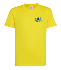 Garland Junior School Cool PE T-Shirt