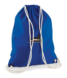 Burghfield St Marys School PE Bag