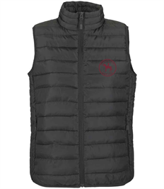 Berkshire County Riding Club - Ladies Bodywarmer