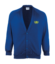 Garland Junior School Cardigans