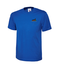 Burghfield St Marys School PE T-Shirt 