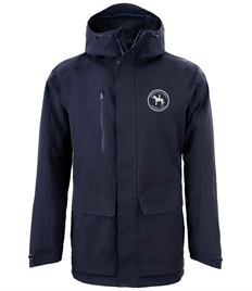 Berkshire County Riding Club - 3-in-1 Jacket