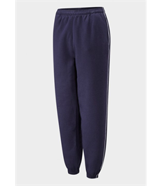 Willink Tracksuit Bottoms (24" - 30") (Optional)