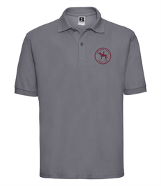 Berkshire County Riding Club - Unisex Polo Shirt